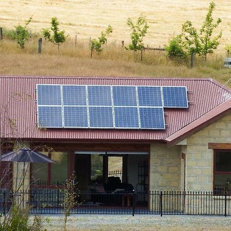 Mahana Farm Cottage Ngoại thất bức ảnh