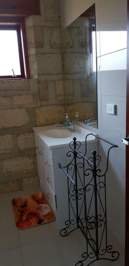 Mahana Farm Cottage Ngoại thất bức ảnh