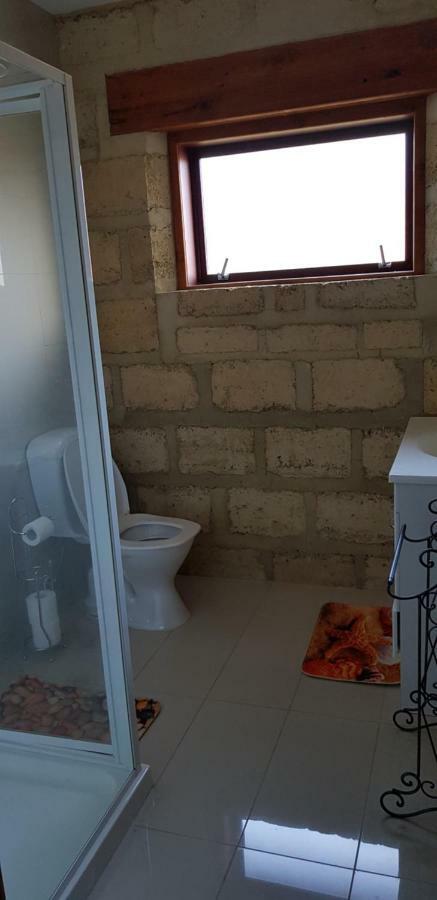 Mahana Farm Cottage Ngoại thất bức ảnh