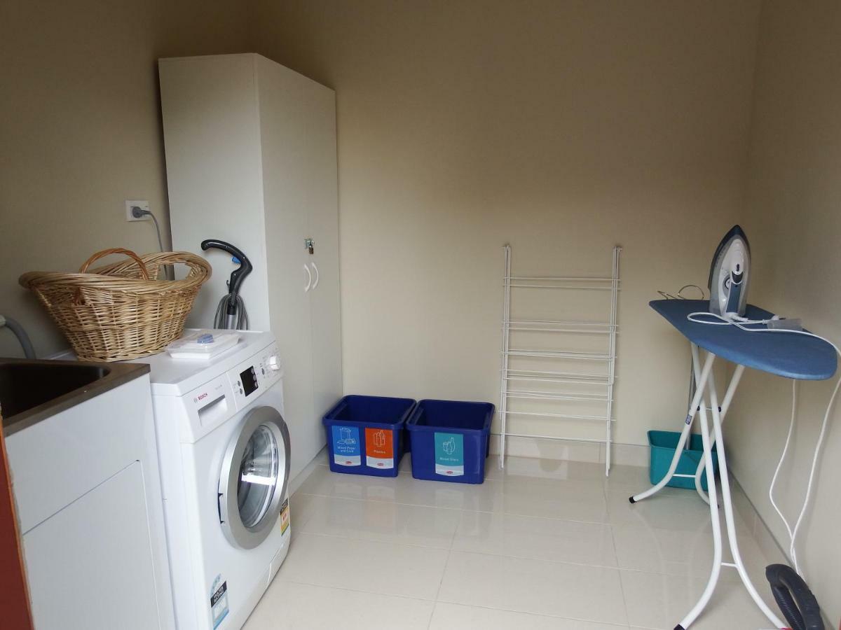 Mahana Farm Cottage Ngoại thất bức ảnh