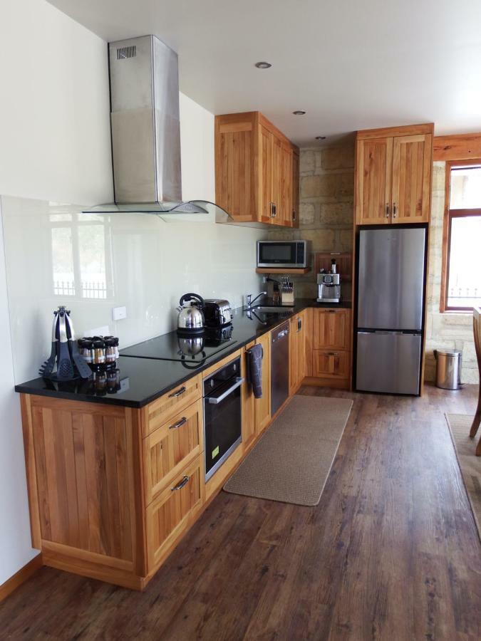 Mahana Farm Cottage Ngoại thất bức ảnh